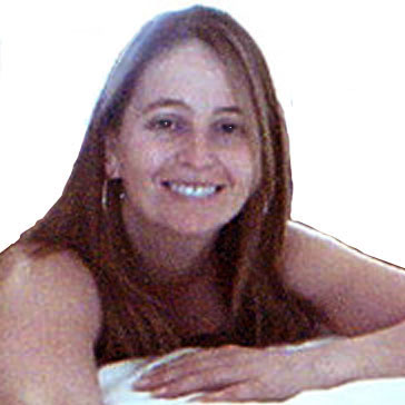 Kate Stillman - counsellor
